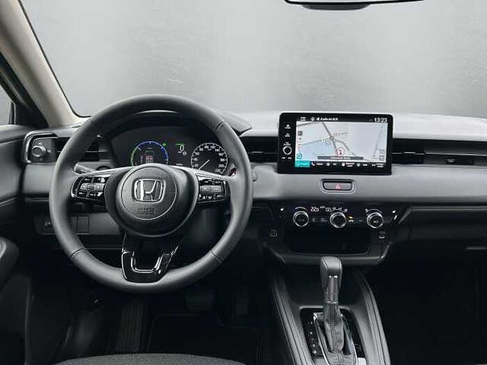 Honda HR-V 1.5 Hybrid Elegance