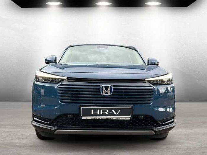Honda HR-V 1.5 Hybrid Elegance