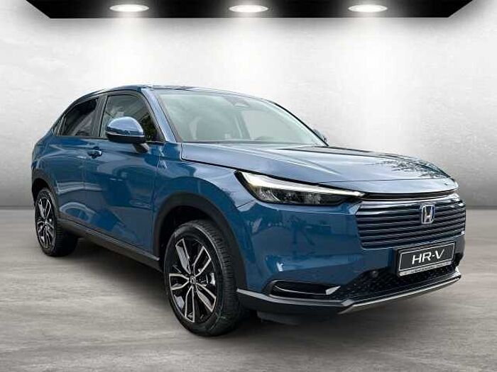 Honda HR-V 1.5 Hybrid Elegance