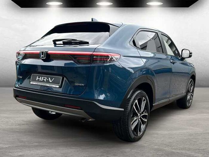 Honda HR-V 1.5 Hybrid Elegance