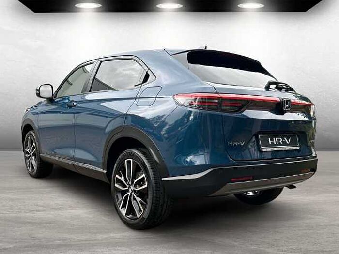Honda HR-V 1.5 Hybrid Elegance