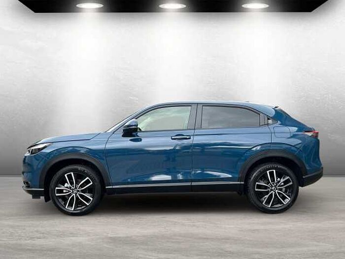 Honda HR-V 1.5 Hybrid Elegance