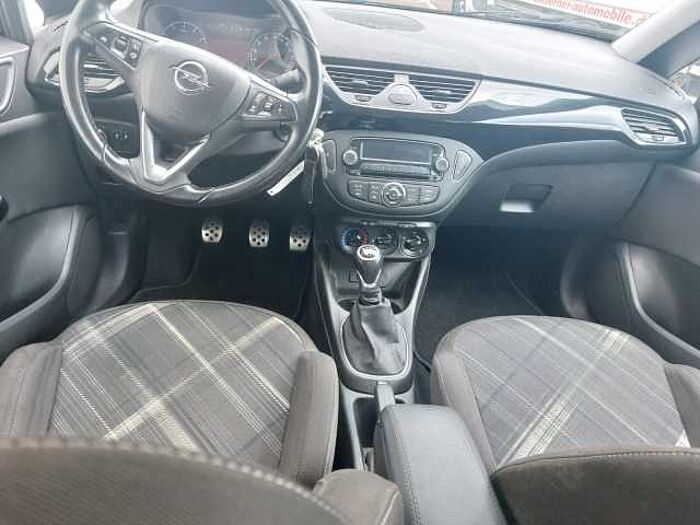 Opel Corsa E Color Edition+Winterräder