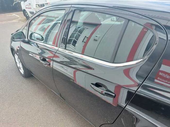 Opel Corsa E Color Edition+Winterräder