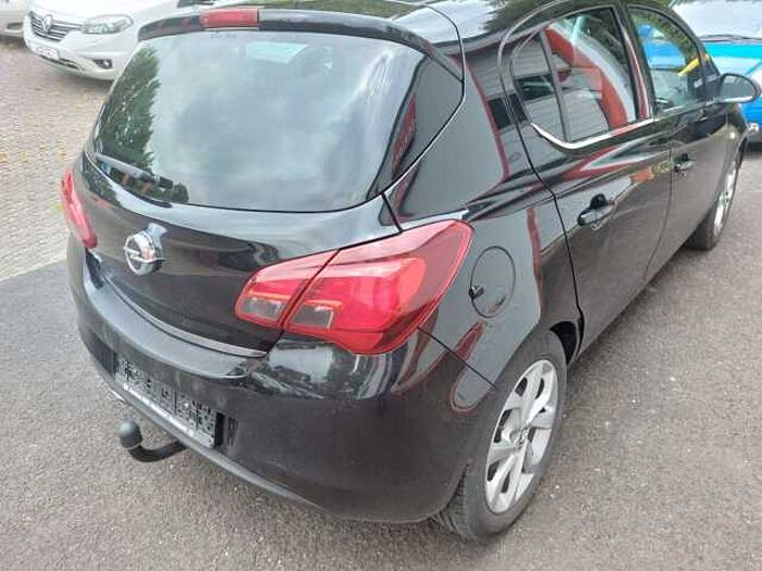 Opel Corsa E Color Edition+Winterräder