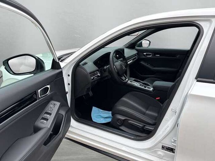 Honda Civic e:HEV 2.0 Hybrid Sport 8 Jahre Garantie