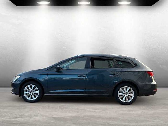 SEAT Leon ST 1.0 TSI Style *Klima*Kamera*Tempomat*+WR