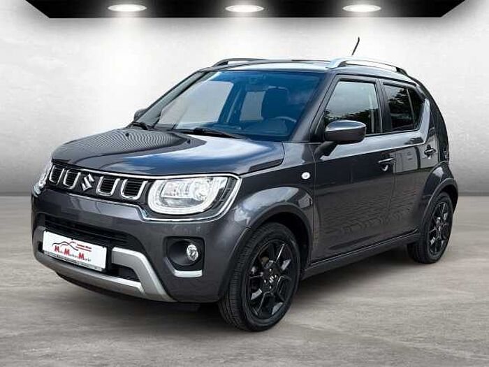 Suzuki Ignis 1.2 DUALJET HYBRID Allgrip Comfort+WR