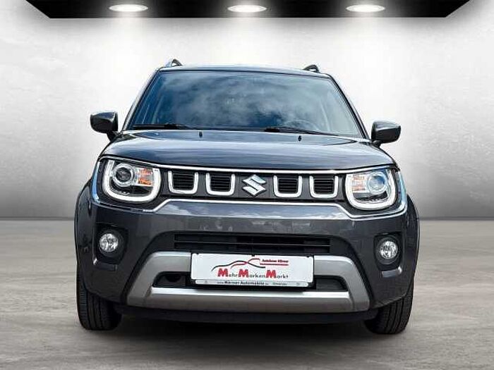 Suzuki Ignis 1.2 DUALJET HYBRID Allgrip Comfort+WR