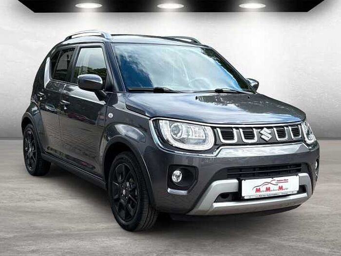 Suzuki Ignis 1.2 DUALJET HYBRID Allgrip Comfort+WR