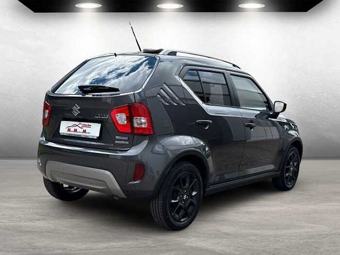 Suzuki Ignis 1.2 DUALJET HYBRID Allgrip Comfort+WR