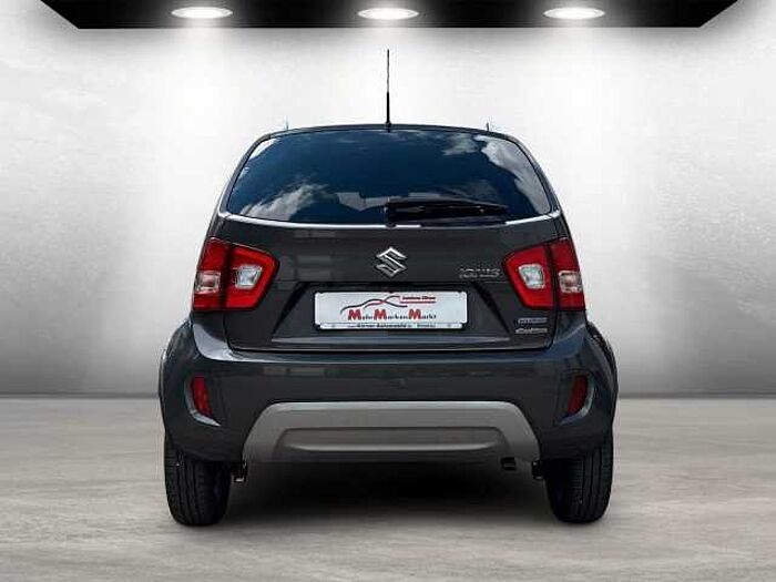 Suzuki Ignis 1.2 DUALJET HYBRID Allgrip Comfort+WR