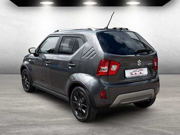 Suzuki Ignis 1.2 DUALJET HYBRID Allgrip Comfort+WR