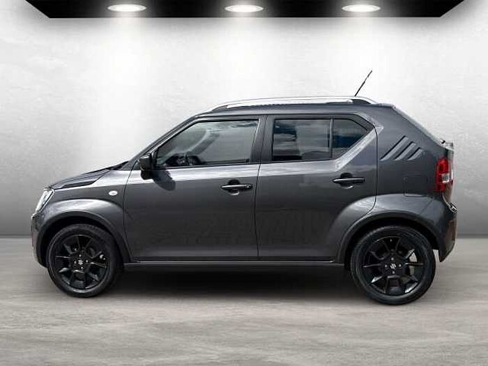 Suzuki Ignis 1.2 DUALJET HYBRID Allgrip Comfort+WR