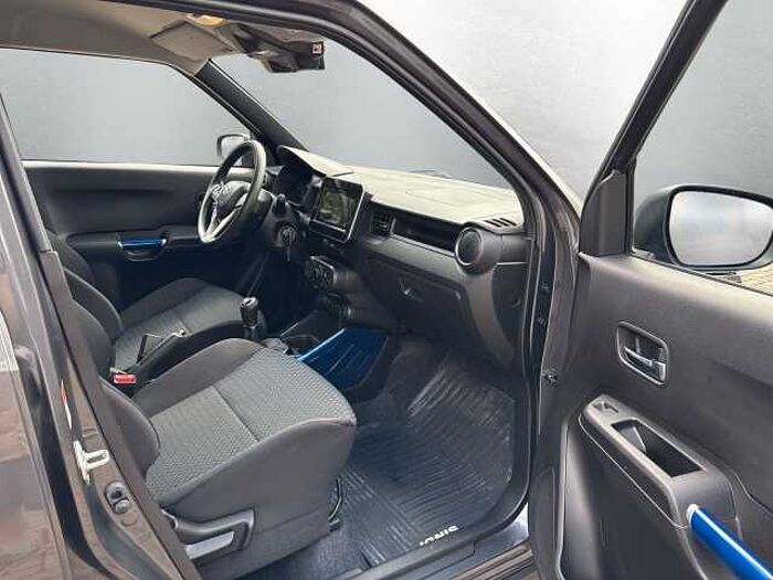 Suzuki Ignis 1.2 DUALJET HYBRID Allgrip Comfort+WR