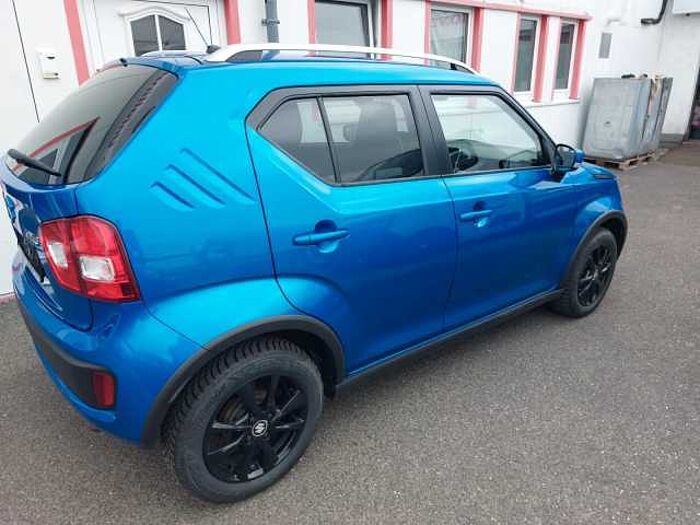 Suzuki Ignis Comfort+ 4x4
