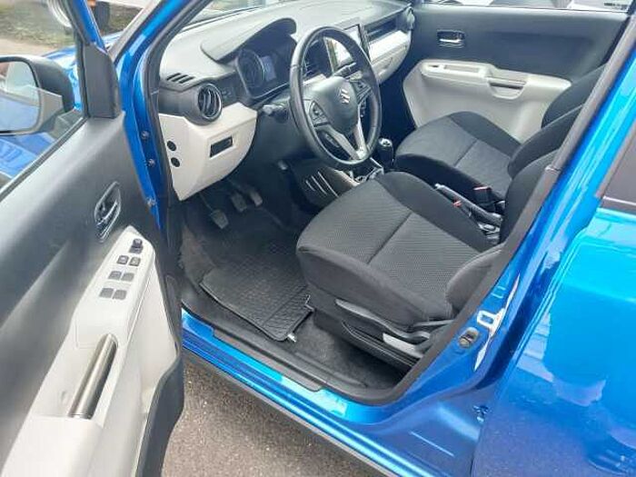 Suzuki Ignis Comfort+ 4x4
