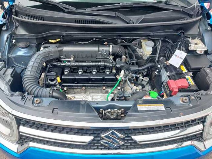 Suzuki Ignis Comfort+ 4x4