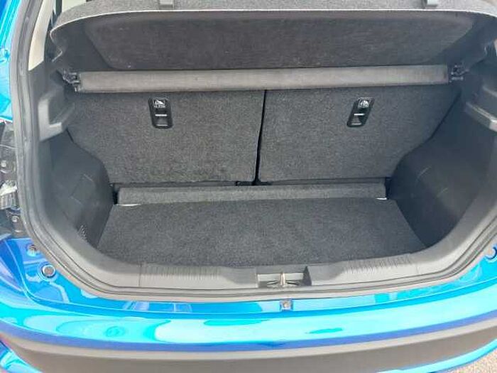 Suzuki Ignis Comfort+ 4x4