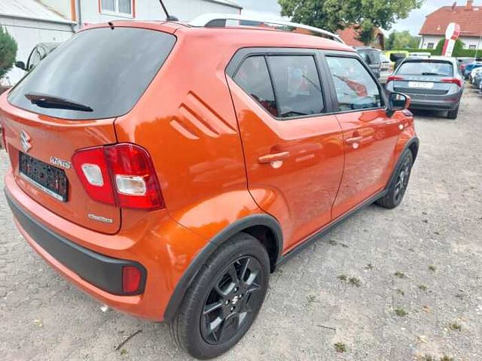 Suzuki Ignis Comfort+ 4x4+WR