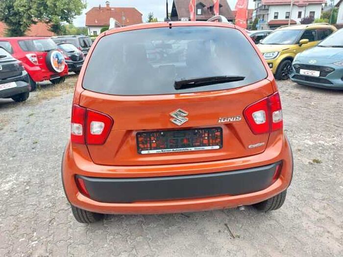 Suzuki Ignis Comfort+ 4x4+WR