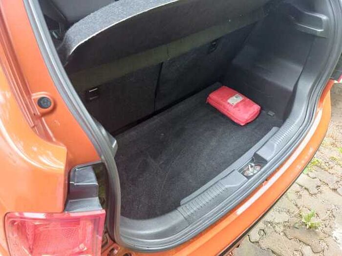 Suzuki Ignis Comfort+ 4x4+WR