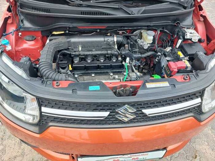 Suzuki Ignis Comfort+ 4x4+WR