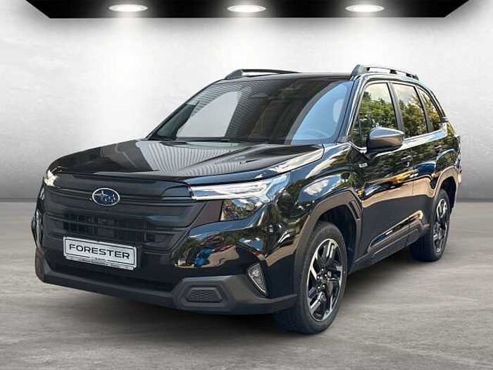 Subaru Forester 2.0ie Exclusive (2025)*Pano*Navi*SHZ*