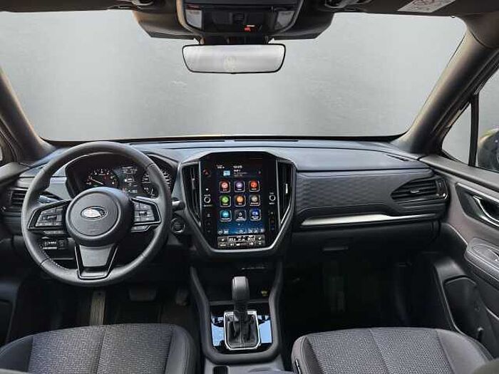 Subaru Forester 2.0ie Exclusive (2025)*Pano*Navi*SHZ*