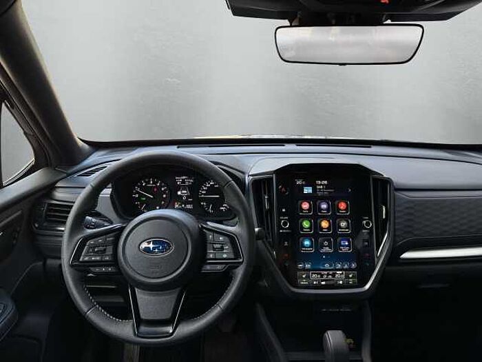 Subaru Forester 2.0ie Exclusive (2025)*Pano*Navi*SHZ*