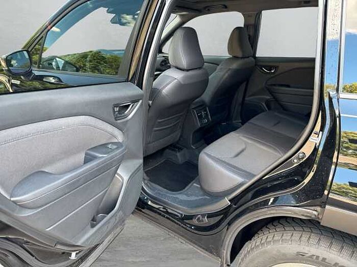 Subaru Forester 2.0ie Exclusive (2025)*Pano*Navi*SHZ*