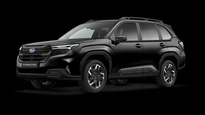 Subaru Forester 2.0ie Exclusive (2025)*Pano*Navi*SHZ*