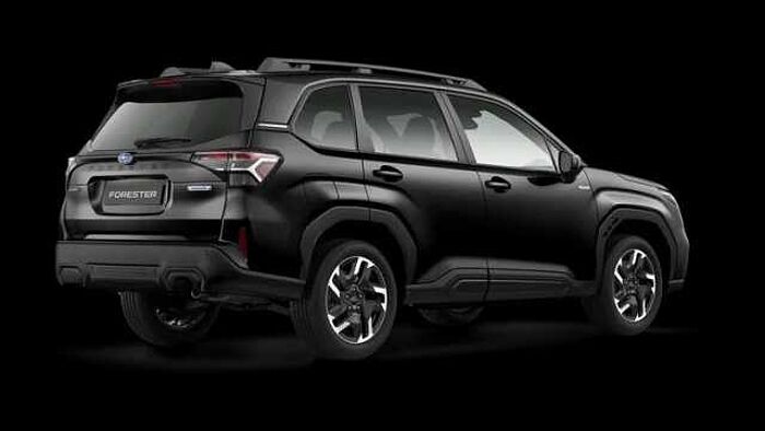 Subaru Forester 2.0ie Exclusive (2025)*Pano*Navi*SHZ*