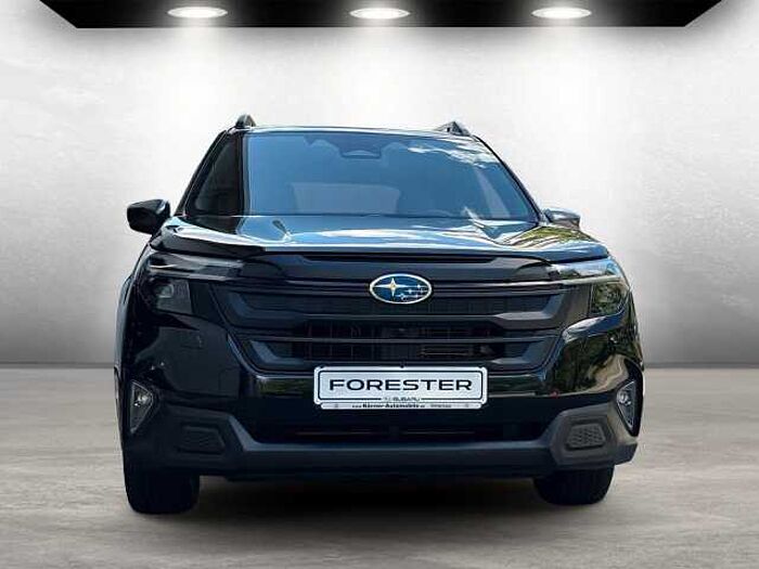 Subaru Forester 2.0ie Exclusive (2025)*Pano*Navi*SHZ*