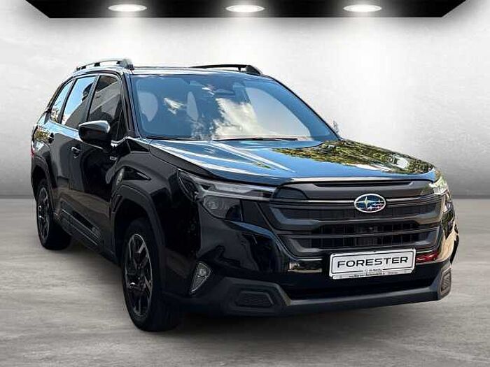 Subaru Forester 2.0ie Exclusive (2025)*Pano*Navi*SHZ*