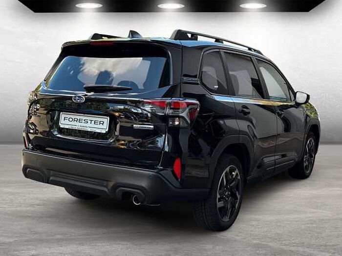 Subaru Forester 2.0ie Exclusive (2025)*Pano*Navi*SHZ*