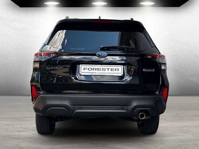 Subaru Forester 2.0ie Exclusive (2025)*Pano*Navi*SHZ*