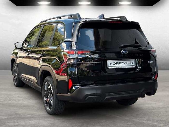 Subaru Forester 2.0ie Exclusive (2025)*Pano*Navi*SHZ*