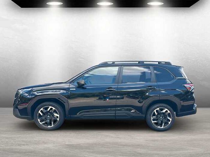 Subaru Forester 2.0ie Exclusive (2025)*Pano*Navi*SHZ*