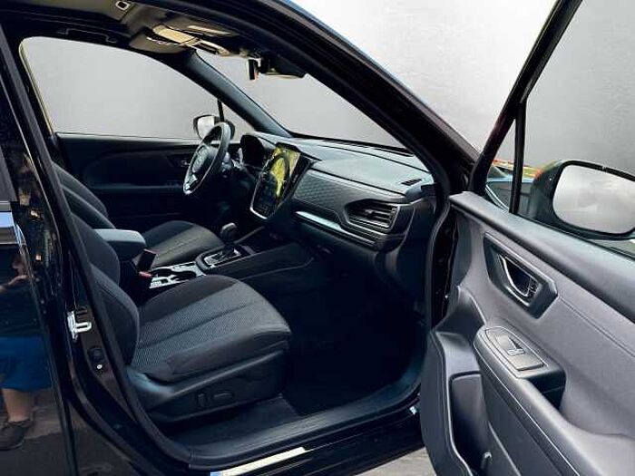 Subaru Forester 2.0ie Exclusive (2025)*Pano*Navi*SHZ*