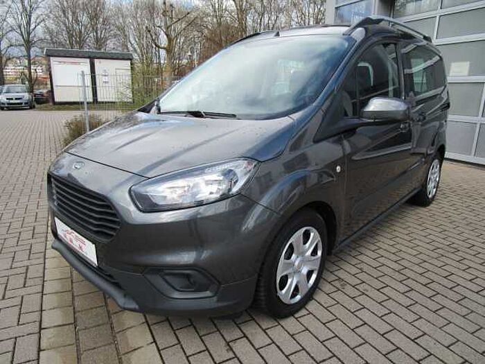 Ford Transit Courier Kombi Trend+WR