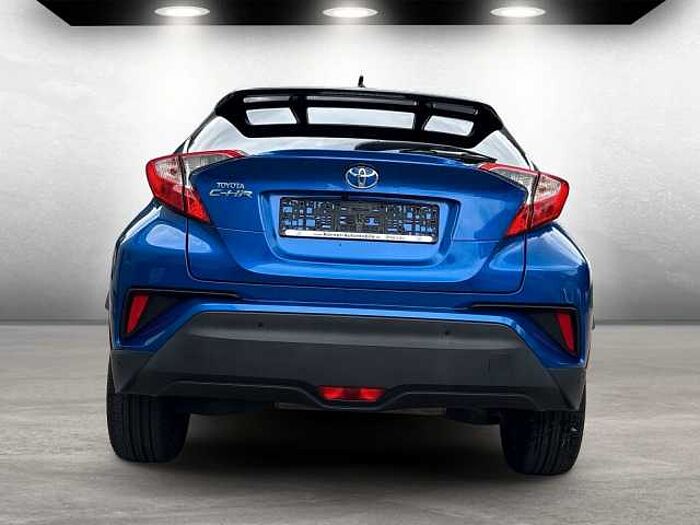 Toyota C-HR Style Selection+WR