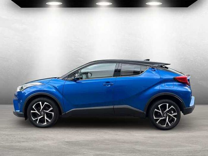 Toyota C-HR Style Selection+WR