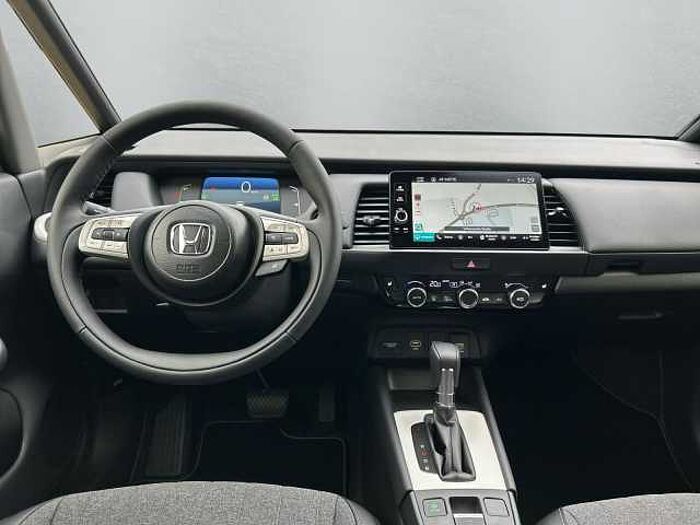 Honda Jazz 1.5 i-MMD Hybrid Advance