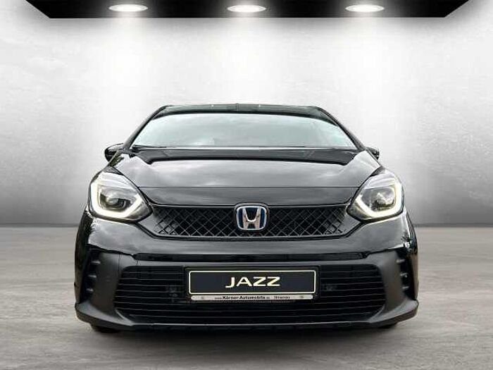 Honda Jazz 1.5 i-MMD Hybrid Advance