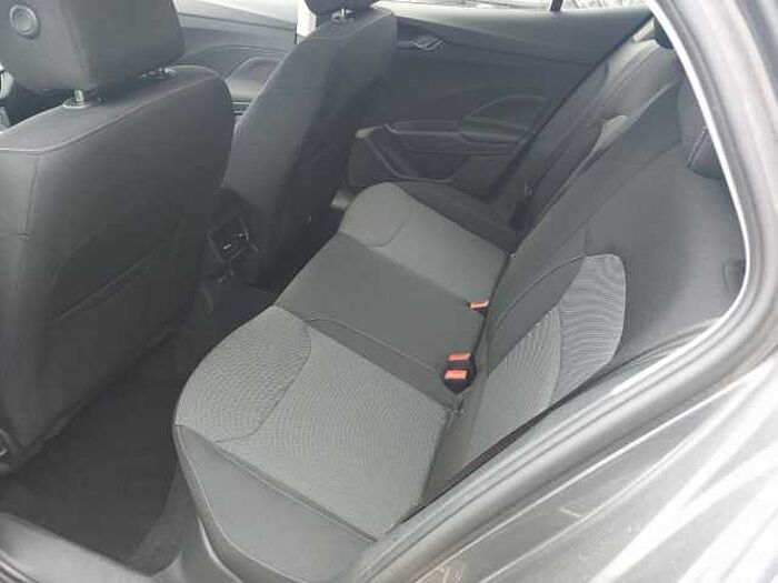 SKODA Fabia Ambition Automatic