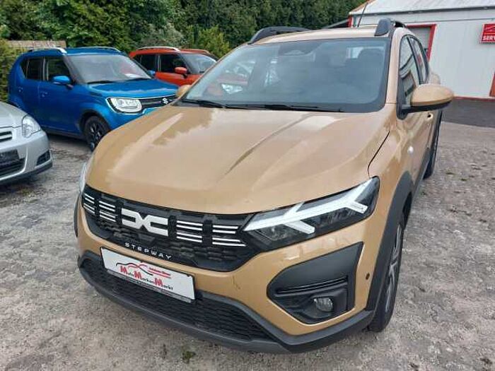 Dacia Sandero III Stepway Expression
