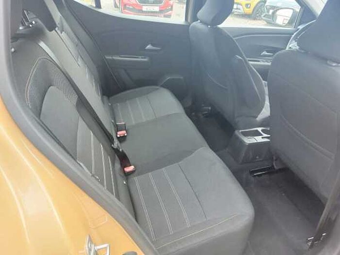 Dacia Sandero III Stepway Expression
