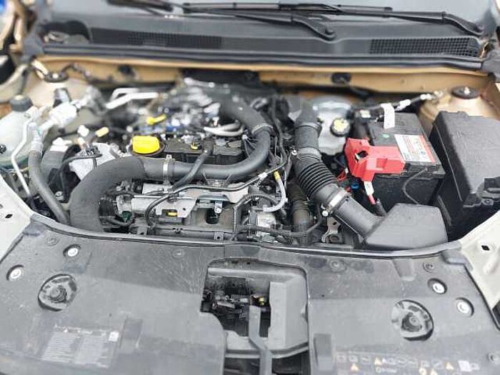 Dacia Sandero III Stepway Expression