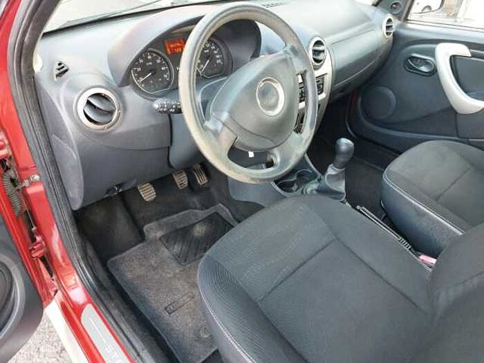 Dacia Sandero Stepway Ambiance, +WR+AZV